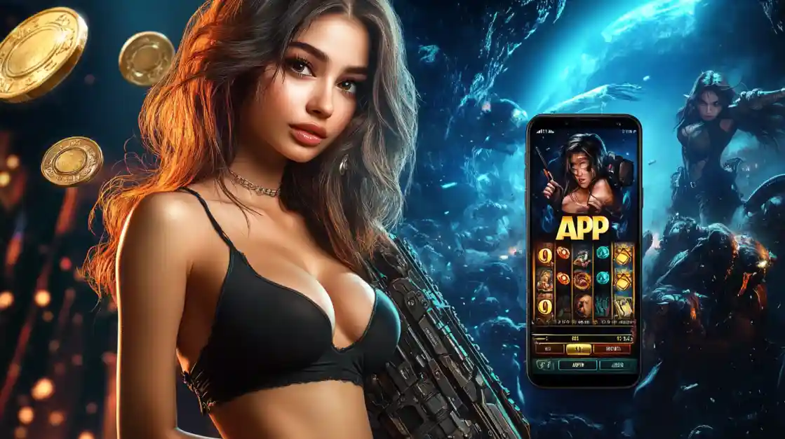 একজন ব্যবহারকারী মোবাইলে cv66bd খেলছেন—রোমাঞ্চকর গেমিং মুহূর্ত।