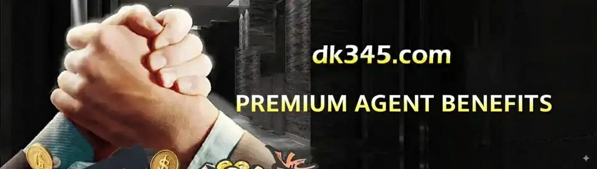 cv66bd ব্যানার—এজেন্ট/পার্টনার সুবিধা সম্পর্কিত তথ্য।